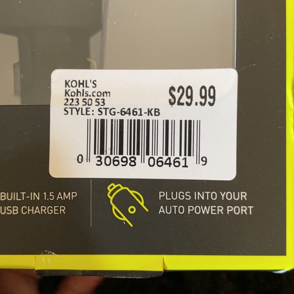 Phone mount - Picture 5 of 6